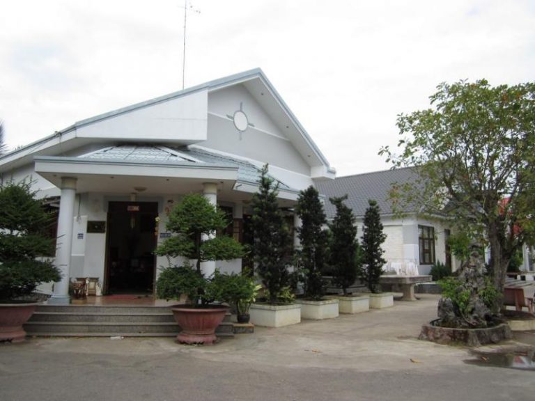 Khách sạn Bảo Châu