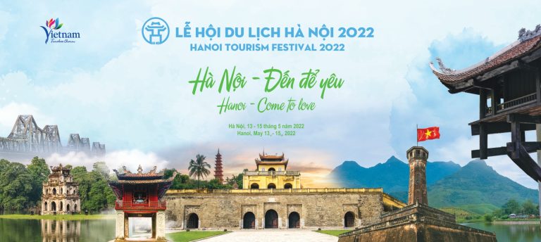 Lễ hội Du lịch Hà Nội năm 2022 – cơ hội quảng bá du lịch Hà Nội nhân dịp SEA Games 31