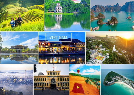 Việt Nam nỗ lực thúc đẩy phục hồi, phát triển thích ứng ngành du lịch