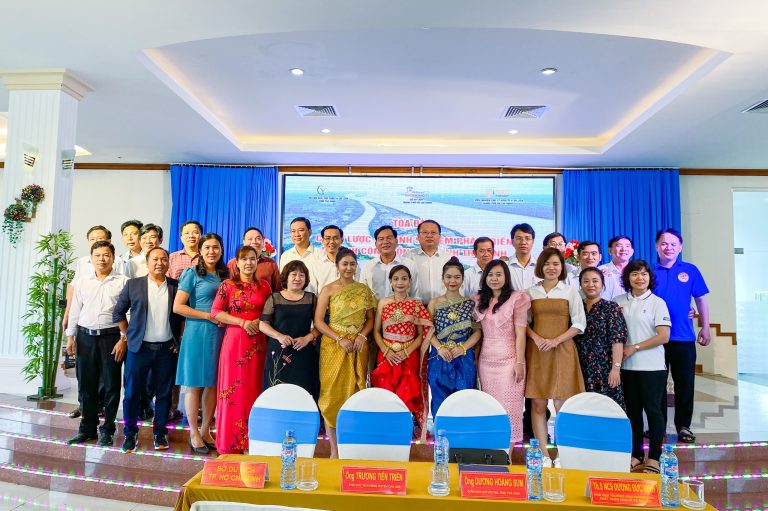 Trà Vinh trao đổi Kinh nghiệm phát triển Du lịch Cộng đồng với Sở Du lịch thành phố Hồ Chí Minh