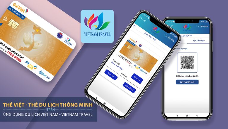 Quảng bá Thẻ Việt – Thẻ du lịch thông minh tại Hội chợ Du lịch quốc tế TP. Hồ Chí Minh (ITE HCMC 2022)