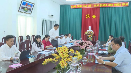 Trà Vinh đăng cai tổ chức Liên hoan Nghệ thuật Sân khấu Dù Kê Khmer Nam Bộ lần thứ 2 năm 2023