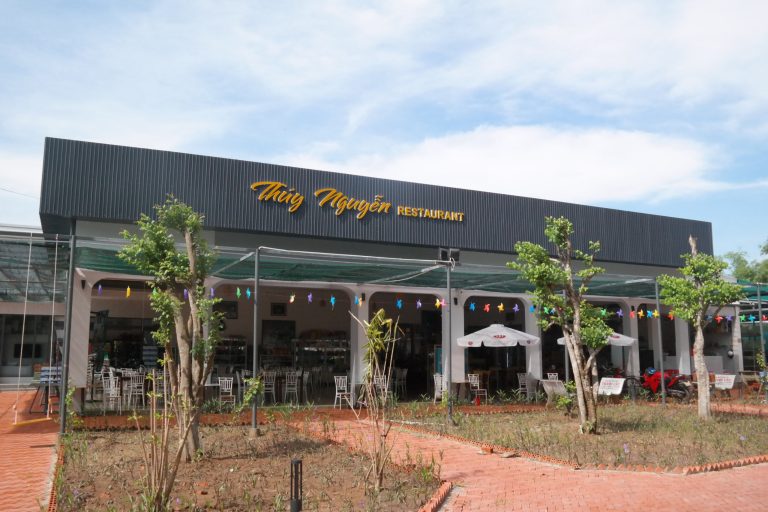 Nhà hàng Thúy Nguyễn